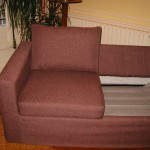 housse de canapé roche bobois