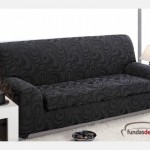 housse de canapé universelle