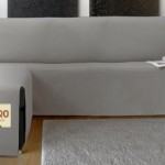 housse de canapé universelle