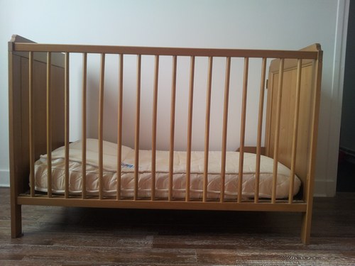 lit bebe ikea leksvik notice