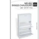 meuble chaussures la foire fouille