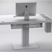 meuble d ordinateur design