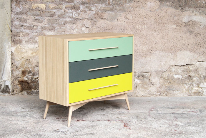 meuble design sur mesure