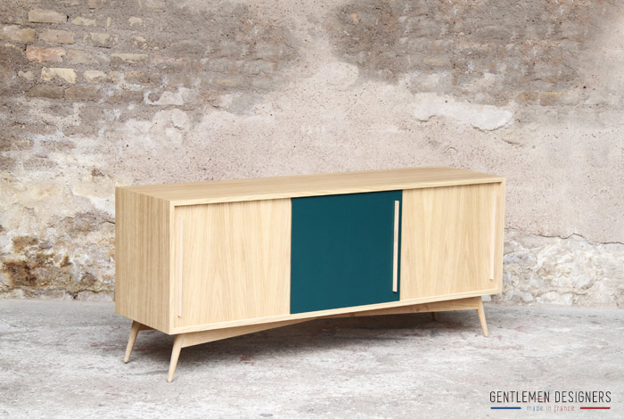 meuble design sur mesure