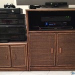 meuble salon a vendre