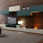 meuble salon sur mesure