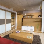 meuble salon sur mesure