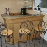 meuble salon sur mesure