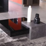 meuble salon sur mesure