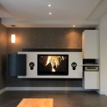 meuble salon sur mesure