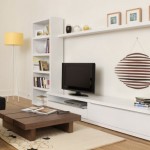 meuble tv design u