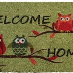 paillasson électrique