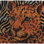 paillasson électrique