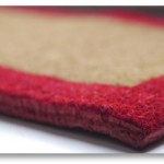 paillasson épaisseur