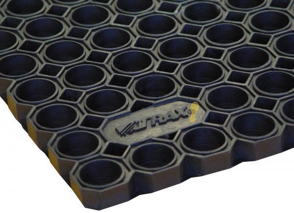 paillasson épaisseur