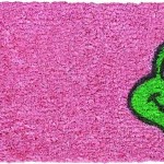 paillasson épaisseur