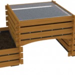 paillasson épaisseur