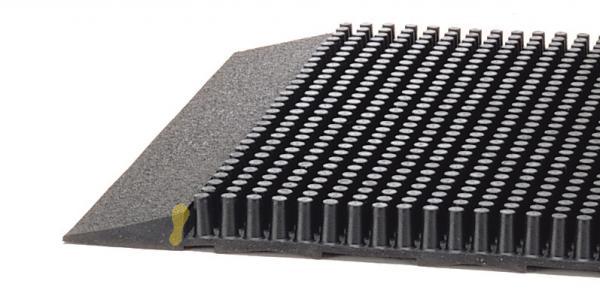 paillasson épaisseur