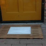 paillasson monsieur madame