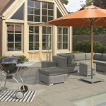 tapis salle de bain noir et blanc