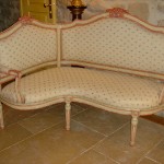 banquette italienne