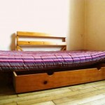 banquette matelas
