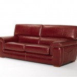 canapé cuir taureau