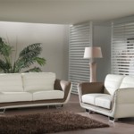 canapé cuir taureau