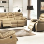 canapé cuir taureau