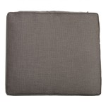 coussin chaise jardin