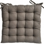 coussin chaise jardin