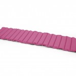 coussin chaise jardin