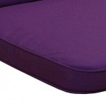 coussin chaise jardin