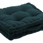 coussin sol