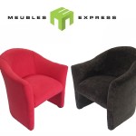 fauteuil d'appoint