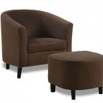 fauteuil d'appoint