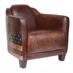 fauteuil d'appoint