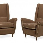 fauteuil haut dossier