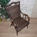 fauteuil haut dossier