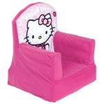 fauteuil hello kitty