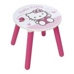 fauteuil hello kitty