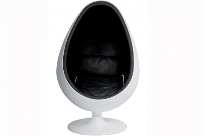 fauteuil oeuf exterieur