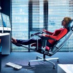 fauteuil ordinateur