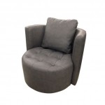 fauteuil pivotant