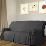 housse de canapé et fauteuil extensible