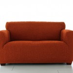 housse de canapé et fauteuil extensible