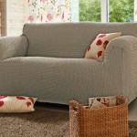 housse de canapé et fauteuil extensible