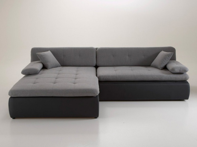 housse de canapé la redoute