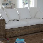 housse de canapé la redoute