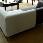 housse de canapé originale